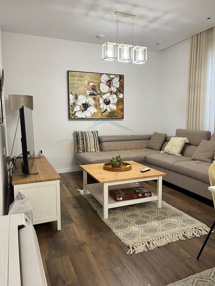 Rent, Apartment 2+1+2+Parking Space, Embassy Block