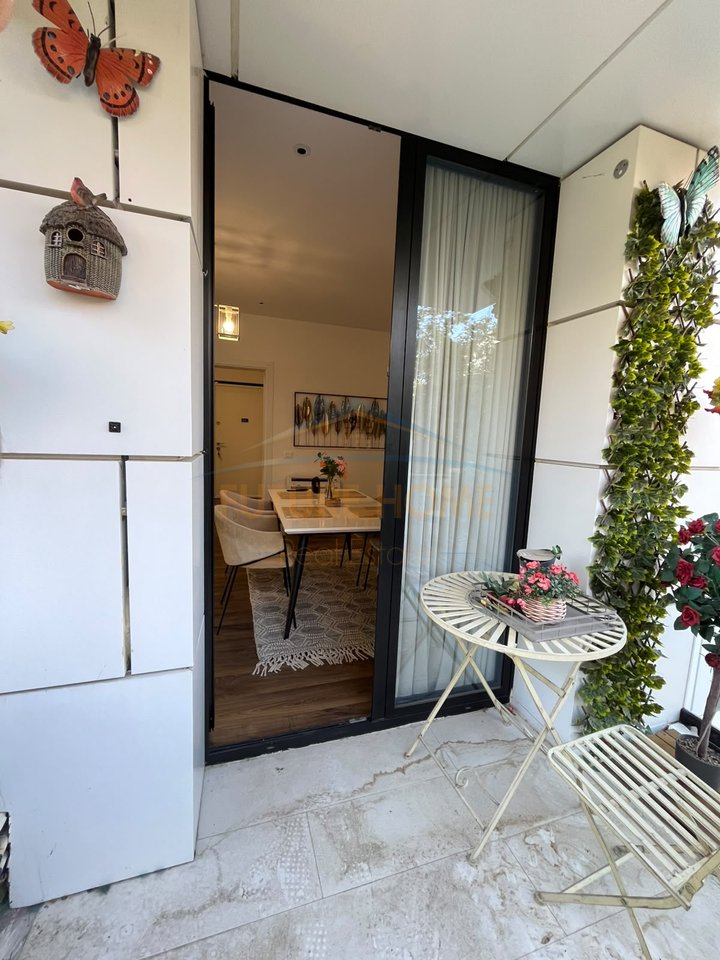 Rent, Apartment 2+1+2+Parking Space, Embassy Block