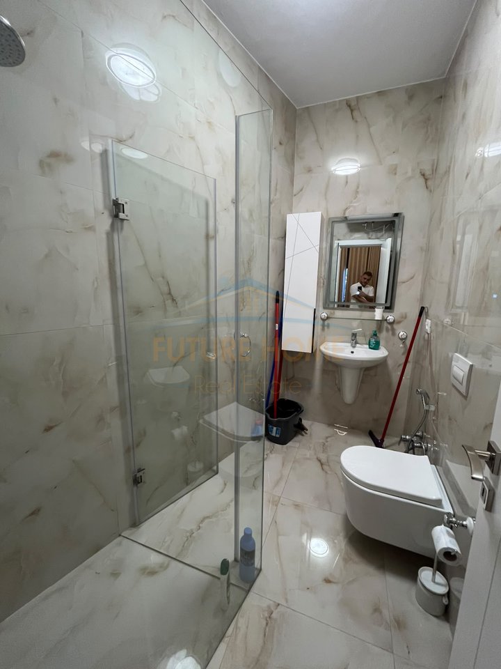 Rent, Apartment 2+1+2+Parking Space, Embassy Block