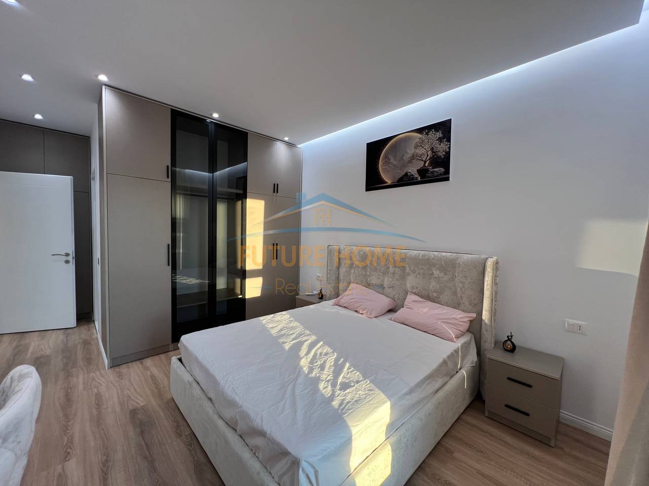 Qera Apartament 2+1+2, Rruga Jordan Misja, Tiranë