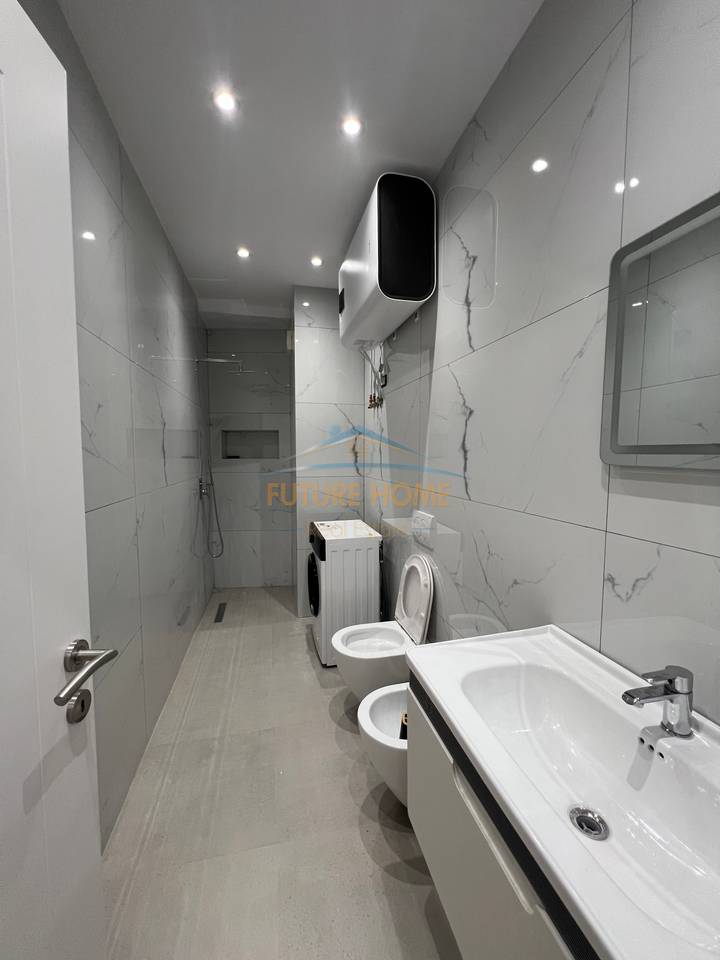 Qera Apartament 2+1+2, Rruga Jordan Misja, Tiranë