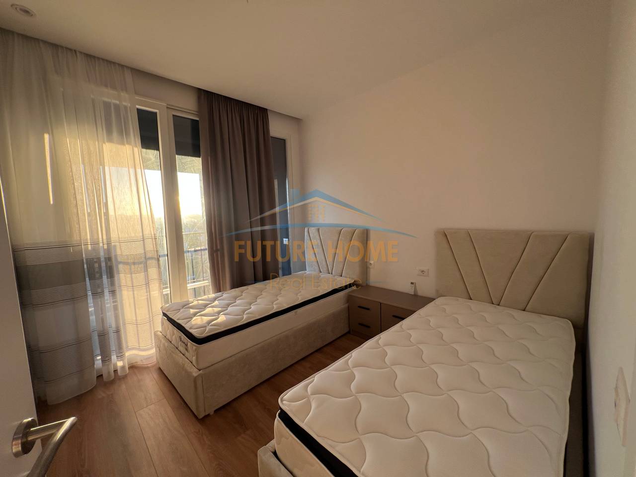 Qera Apartament 2+1+2, Rruga Jordan Misja, Tiranë