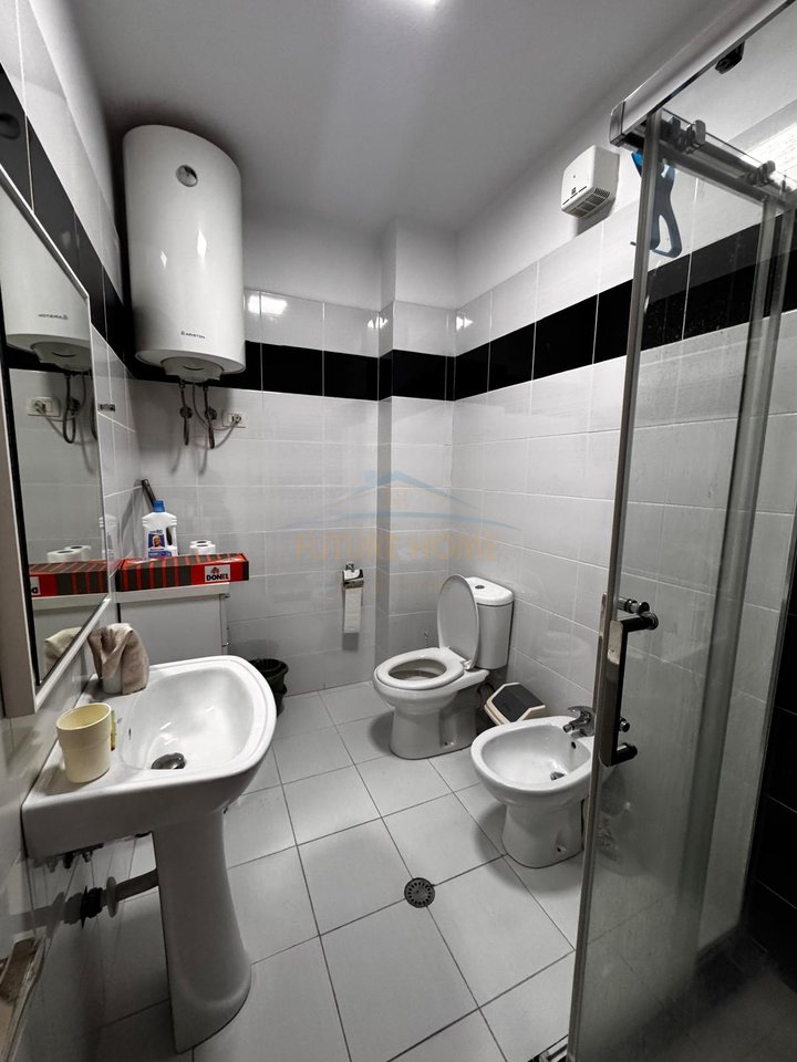 Qera, Apartament 2+1+2, Don Bosko, Tiranë.