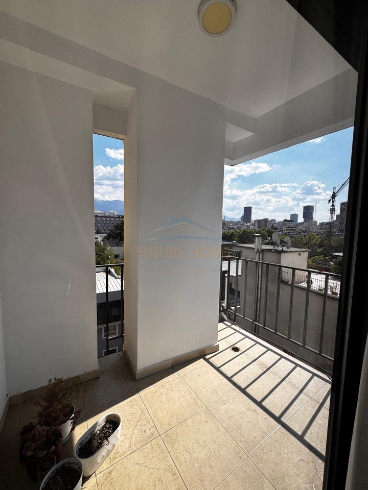Qera, Apartament 2+1+2, Don Bosko, Tiranë.