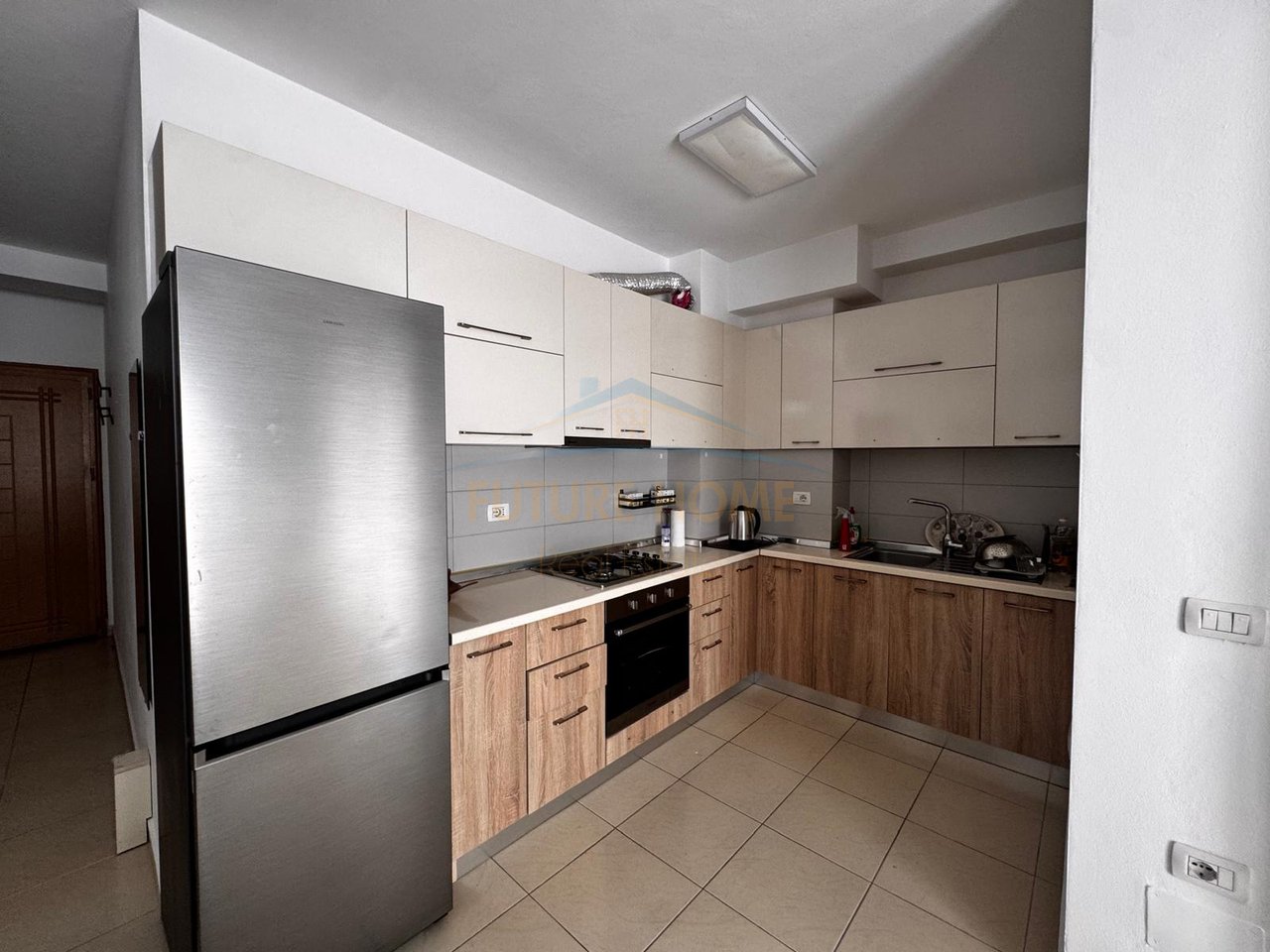 Qera, Apartament 2+1+2, Don Bosko, Tiranë.