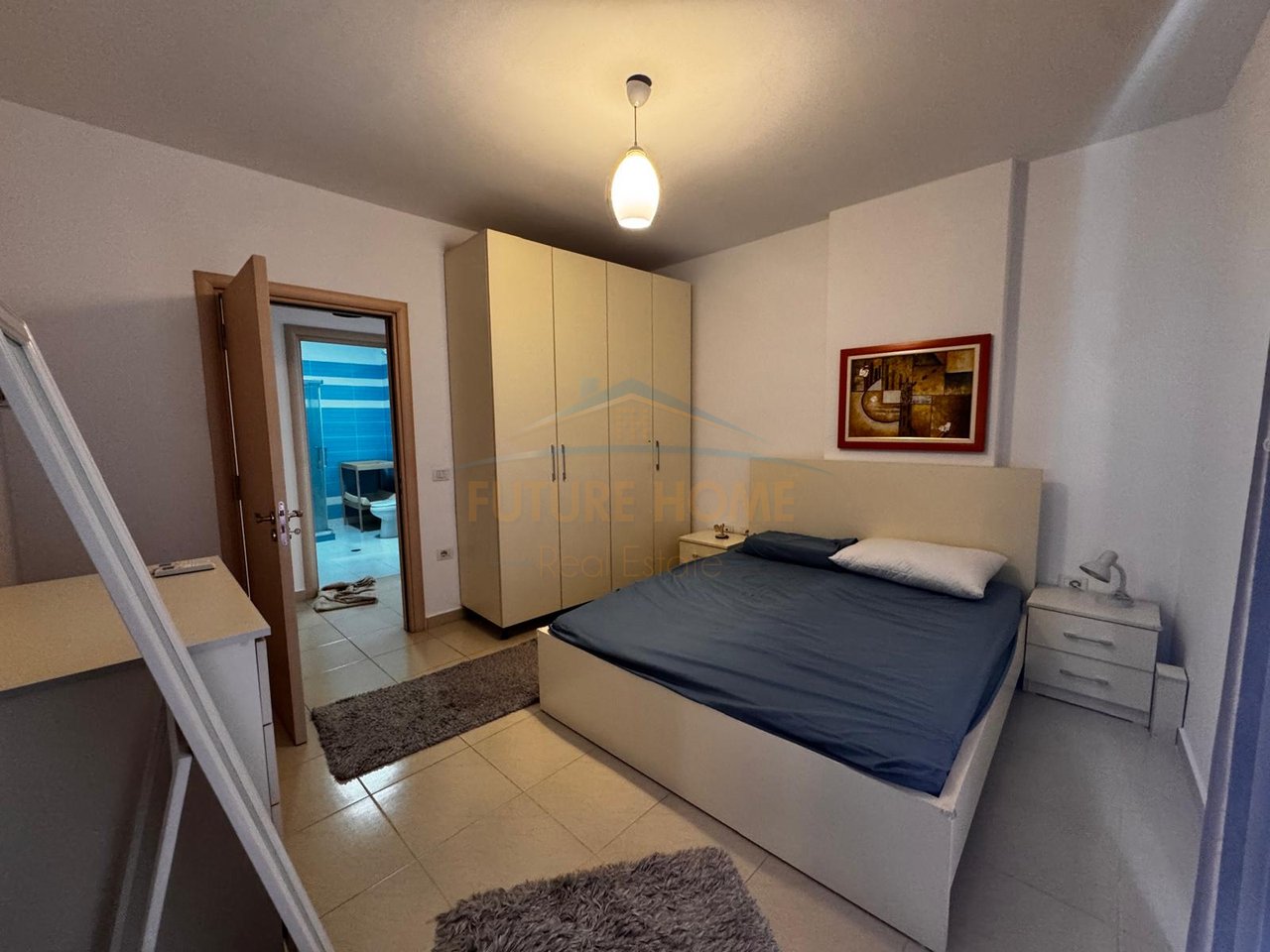 Qera, Apartament 2+1+2, Don Bosko, Tiranë.