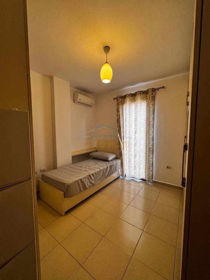 Qera, Apartament 2+1+2, Don Bosko, Tiranë.