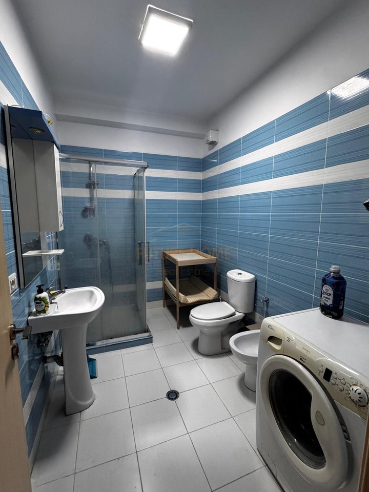 Qera, Apartament 2+1+2, Don Bosko, Tiranë.