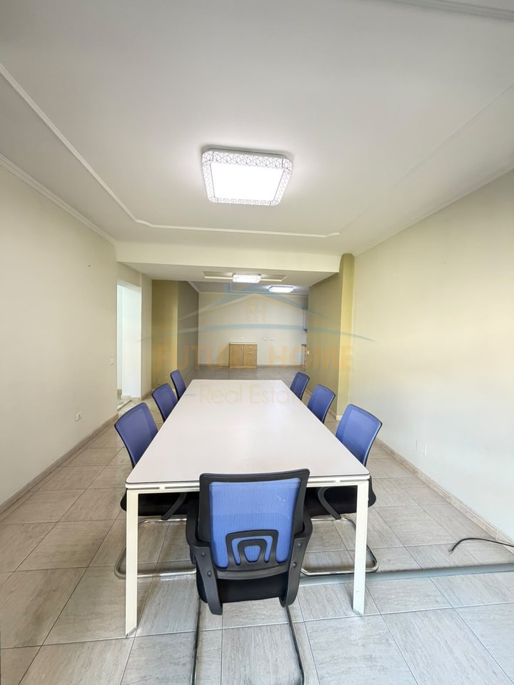 Rent, Office Space, "Perlat Rexhepi" Street, near Xheko Imperial, Tirana.