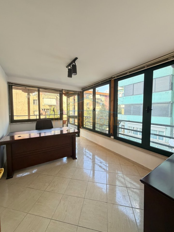 Rent, Office Space, "Perlat Rexhepi" Street, near Xheko Imperial, Tirana.