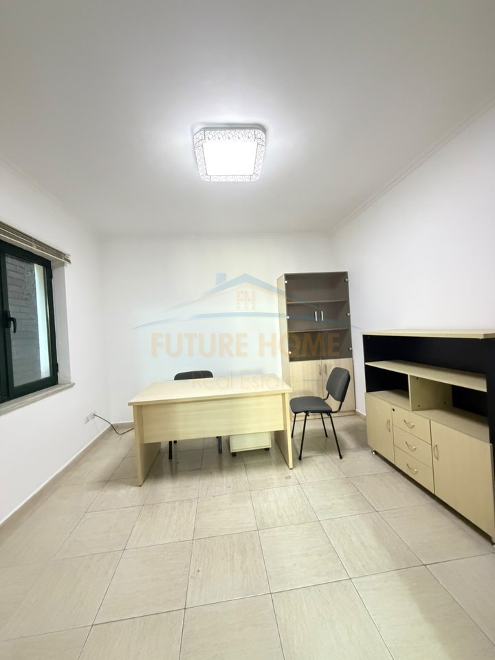 Rent, Office Space, "Perlat Rexhepi" Street, near Xheko Imperial, Tirana.