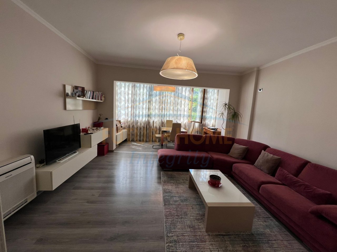 Affitto, Appartamento 2+1+2, Fresk, Tirana.
