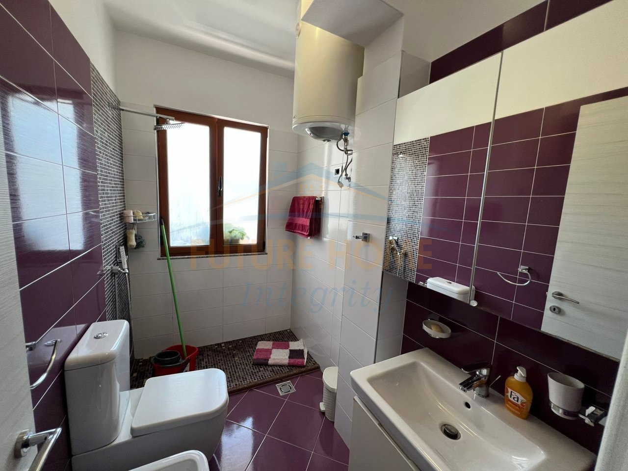 Affitto, Appartamento 2+1+2, Fresk, Tirana.