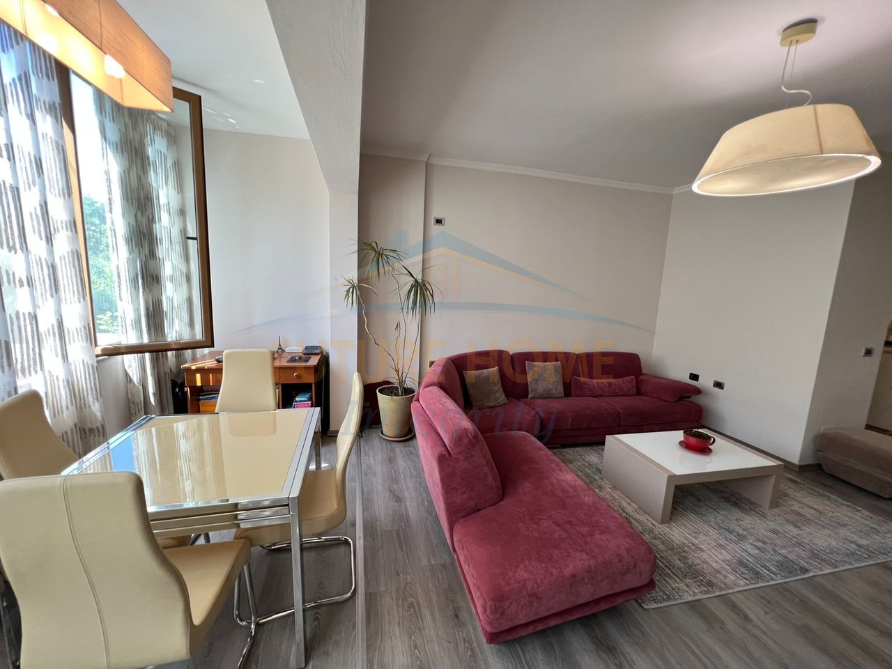Affitto, Appartamento 2+1+2, Fresk, Tirana.