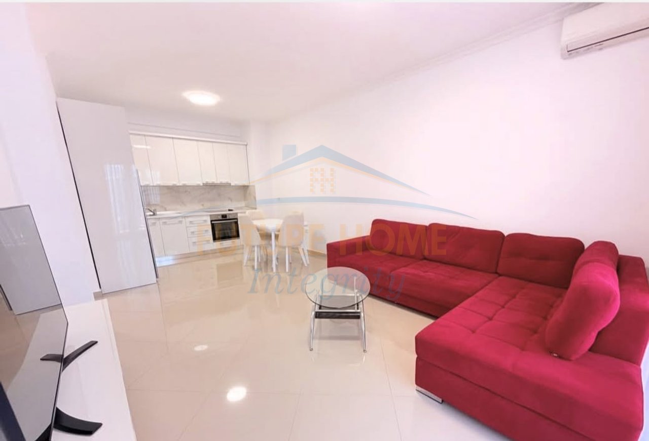 Rent, Apartment 1+1, Green City Residence, Tirana.