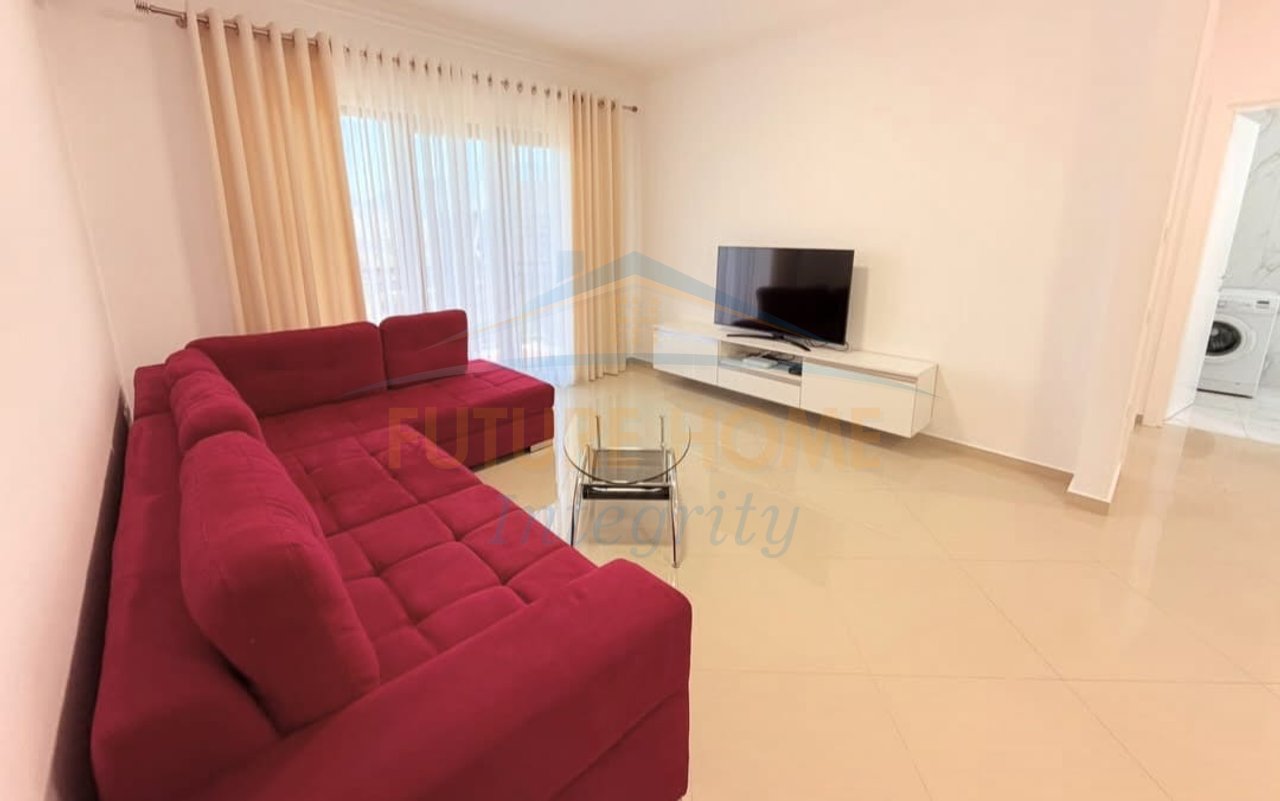 Rent, Apartment 1+1, Green City Residence, Tirana.