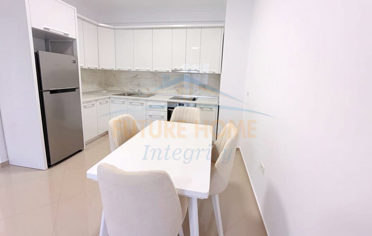 Rent, Apartment 1+1, Green City Residence, Tirana.