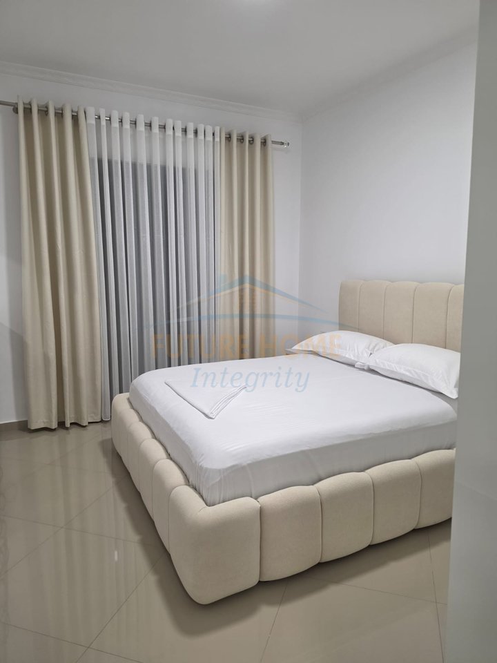 Rent, Apartment 1+1, Green City Residence, Tirana.