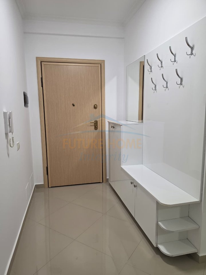 Rent, Apartment 1+1, Green City Residence, Tirana.