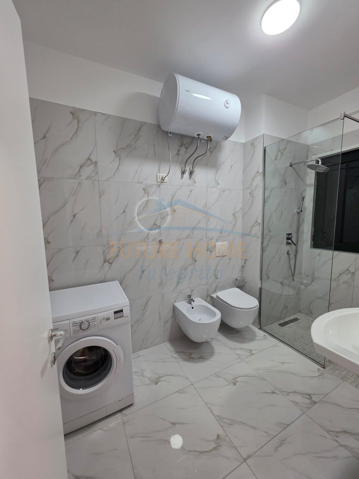 Rent, Apartment 1+1, Green City Residence, Tirana.