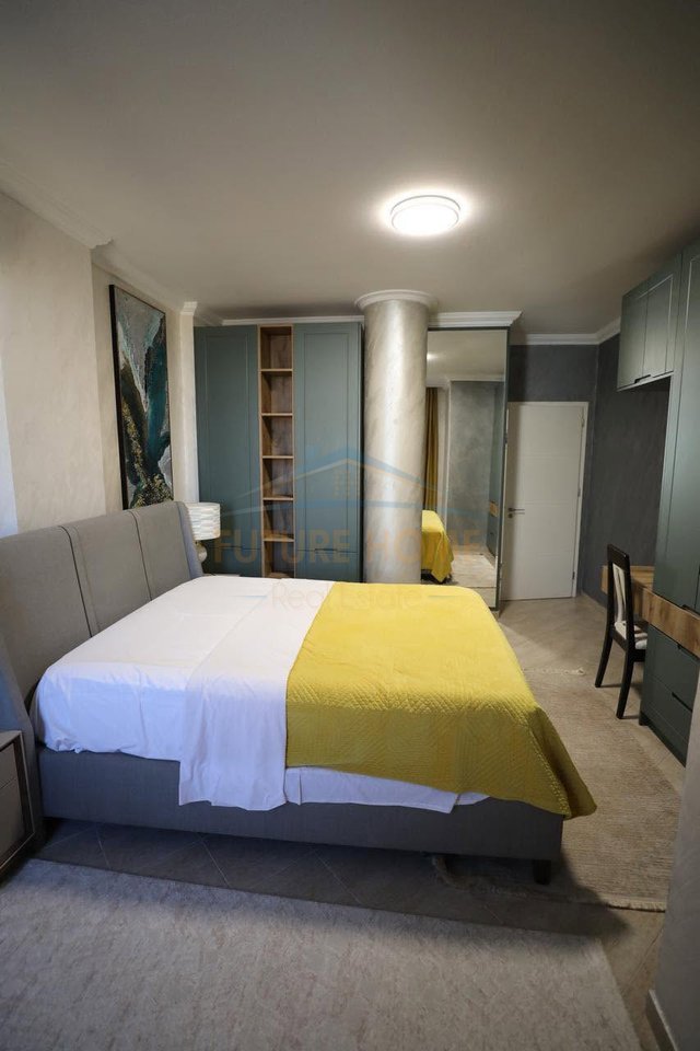 Affitto, Appartamento 2+1 + Garage, Kodra e Diellit