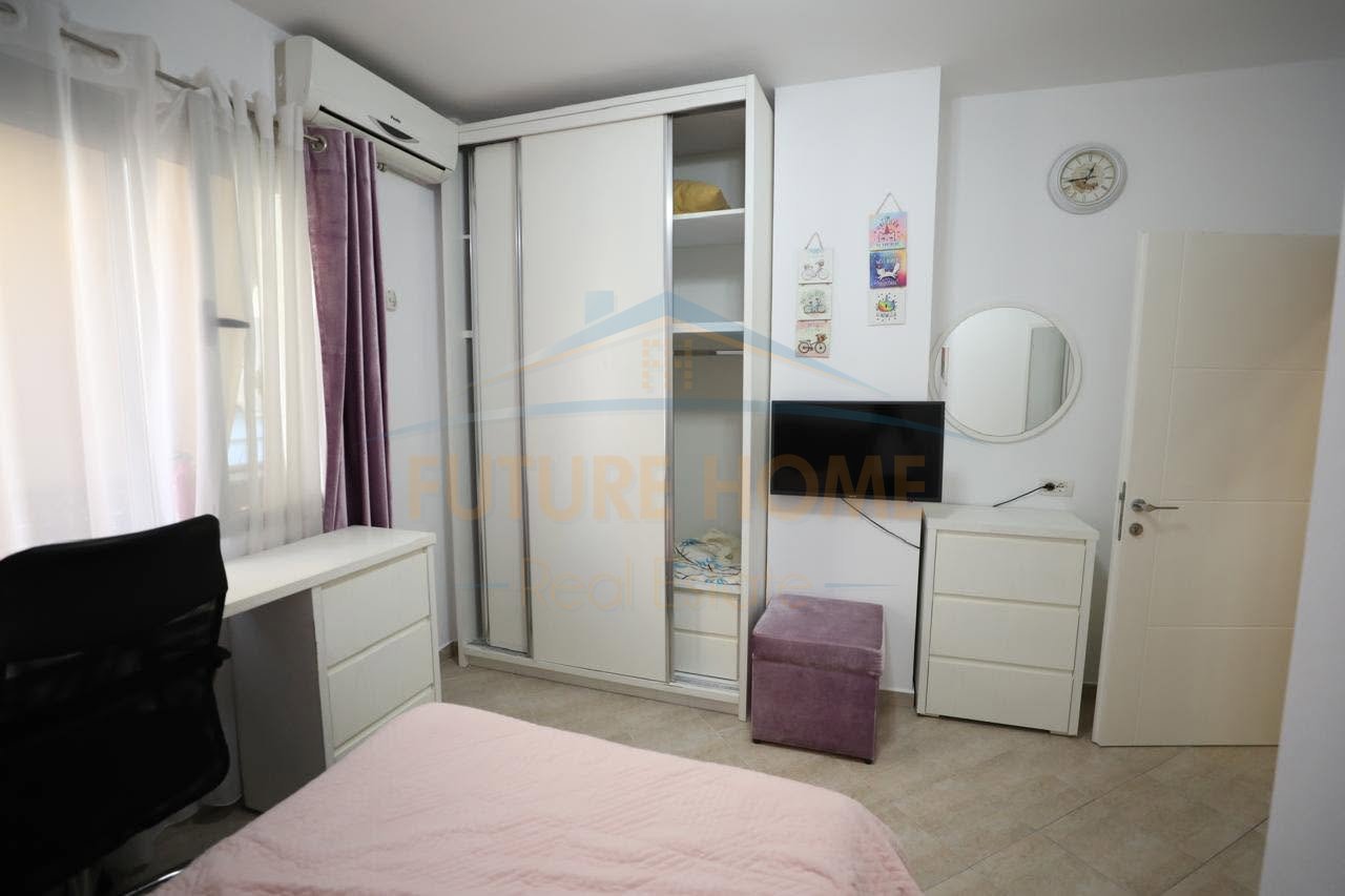 Affitto, Appartamento 2+1 + Garage, Kodra e Diellit