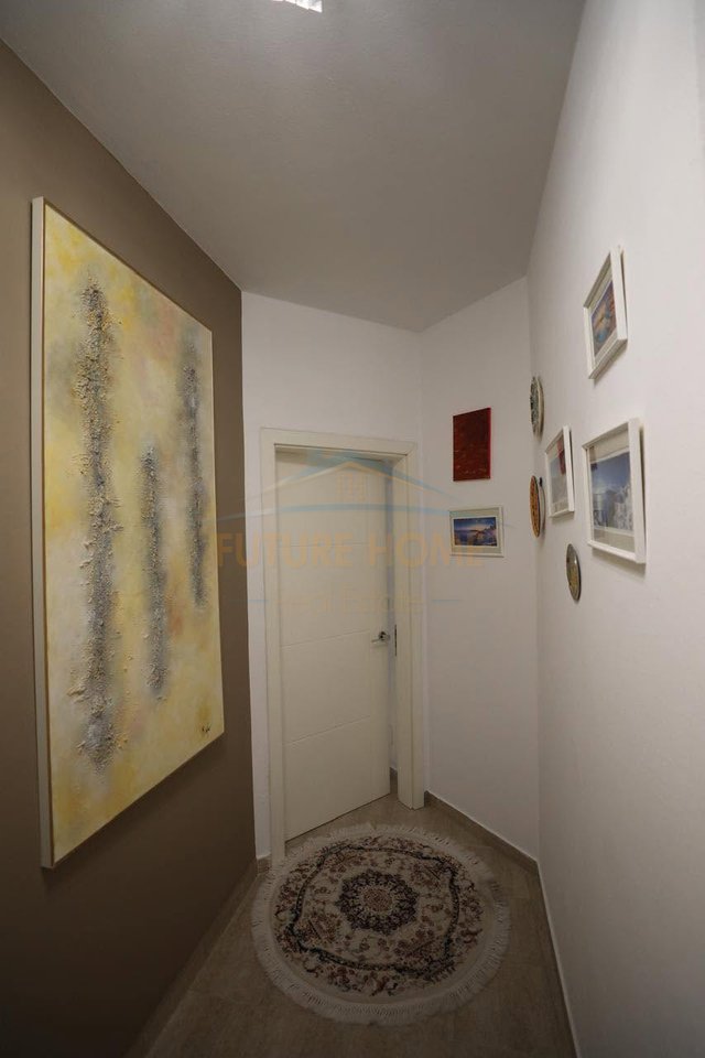 Affitto, Appartamento 2+1 + Garage, Kodra e Diellit