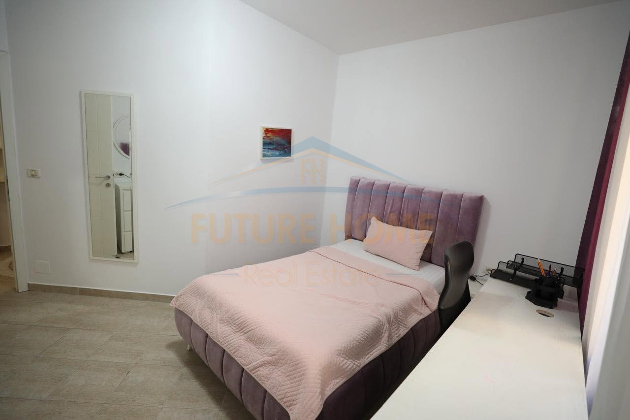 Affitto, Appartamento 2+1 + Garage, Kodra e Diellit