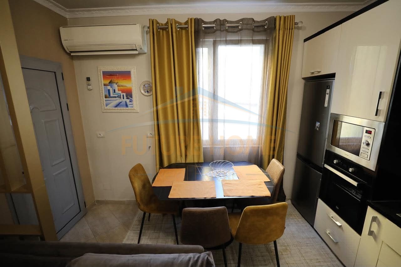 Affitto, Appartamento 2+1 + Garage, Kodra e Diellit