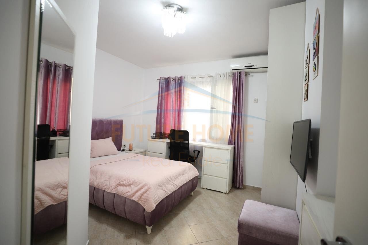 Affitto, Appartamento 2+1 + Garage, Kodra e Diellit