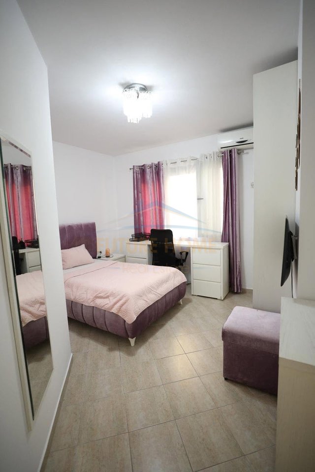 Affitto, Appartamento 2+1 + Garage, Kodra e Diellit