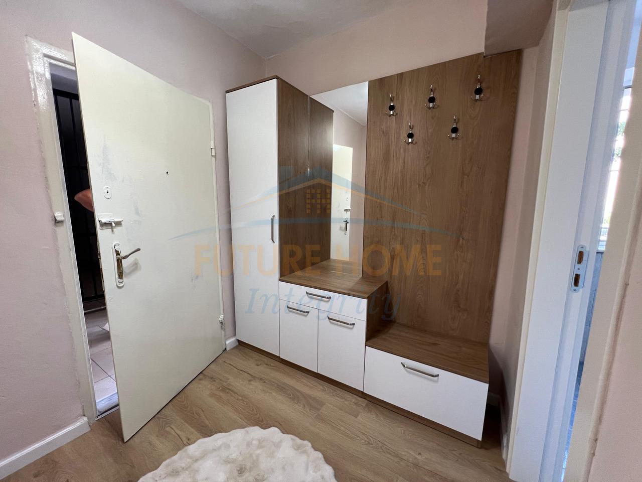 Affitto, Appartamento 1+1, Via Dibrës, Tirana.