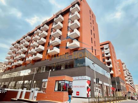 Shitet, Apartament 2+1+2+Post Parkimi, Kompleksi Delijorgji, Tiranë