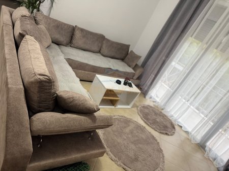 Qera, Apartament 2+1, Tek Rezidenca Odeon,Vlore