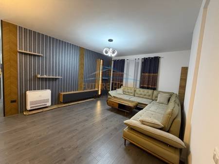 Qira, Apartament 2+1+2, Rruga e Elbasanit, Tiranë.