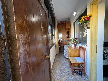 Shitet, Apartament 1+1, Tirane