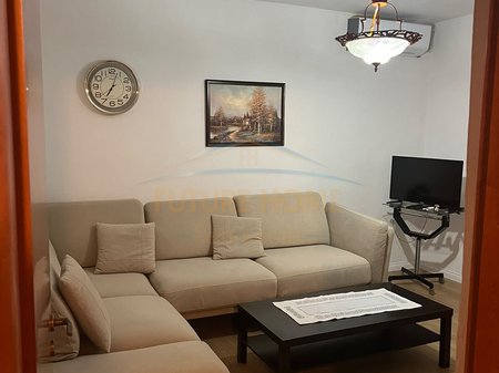 Qira, Apartament 2+1, Oxhaku, Tiranë.
