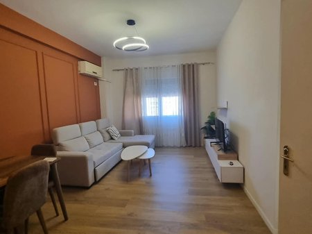 Qera, Apartament 1+1, Unaza e Re.