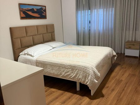 Qera, Apartament 1+1, Rruga Bardhok Biba, Qendër, Tiranë