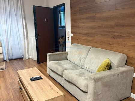 Qera, Apartament 1+1, Rruga Bardhok Biba, Qendër, Tiranë