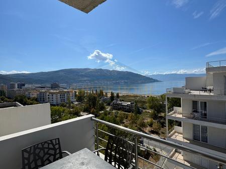 In vendita, Appartamento 1+1, Spiaggia Vecchia, Vlora