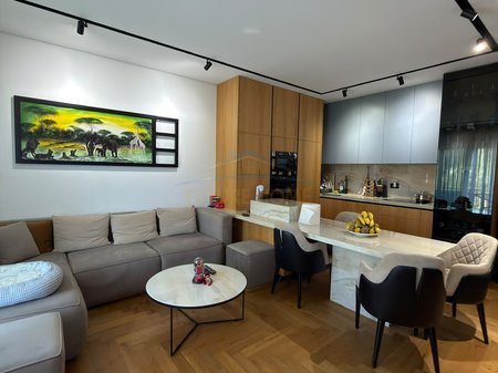 Shitet, Apartament 2+1+2,  G&P Residence, Selite, Tiranë