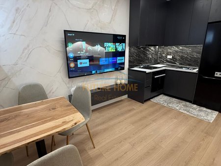 For sale, Apartment 1+1, New Ring, Tirana.