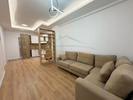 Shitet, Apartament 1+1, Don Bosko, Tiranë.