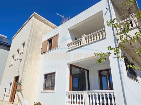 Qira, Shtëpi Private + Parkim, Rrashbull, Durrës