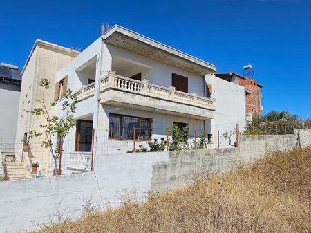 Shitje, Shtëpi Private, Rrashbull, Durrës