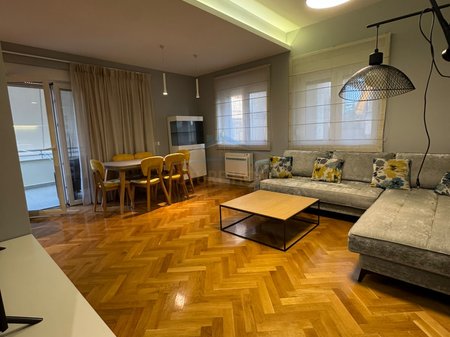 Qera,Apartament 2+1+2+Verande+Post Parkimi, Touch of the Sun, Sauk