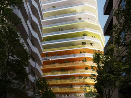 Shitet, Apartament 1+1, Vlora One Living, Vlorë