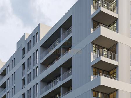Shitet, Apartament 1+1, Shkozë, Forest Residence, Tiranë.