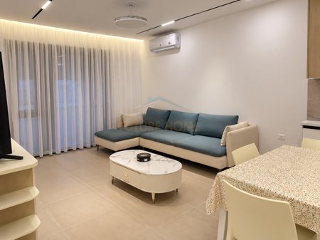 Affitto, Appartamento 2+1+2+Posto Auto, Lago Secco, Tirana.